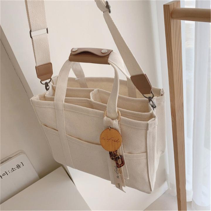 Immagine prodotto Only-Bags.Store Borsa a tracolla per mamma, borsa tote, borsa shopping per pendolari, borsa messenger, borsa di