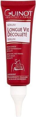 Immagine prodotto Guinot Longue Vie Decollete Serum 1.4oz (40 ml)