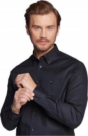 Produktbild Tommy Hilfiger Cl-Flex-Shirt für Herren (41)