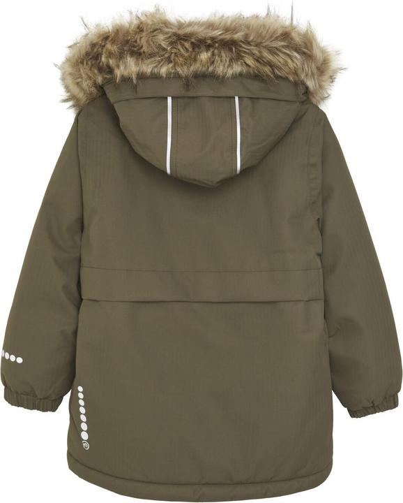 Produktbild Minymo Winterjacke Canteen (110)