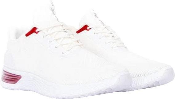Crosshatch Sneaker Nyles