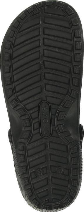 Actual product image Crocs Classic Lined Clogs Unisex (39)
