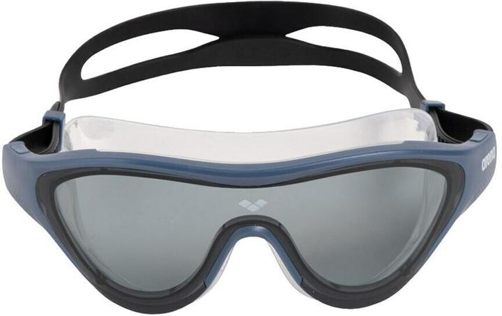 Actual product image Arena The One Mask (no correction, One size)