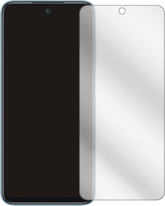 Produktbild Dipos Displayschutzfolie Crystalclear (5 Stück, Xiaomi Redmi 10)