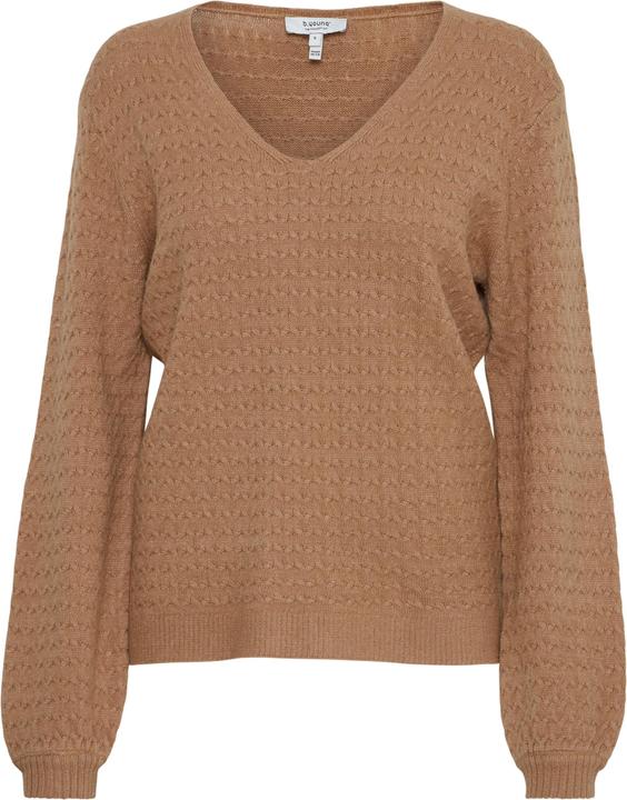 B.young BYMILO VNECK - 20813522