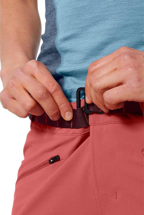 Actual product image Ortovox Brenta Pants W (XS)