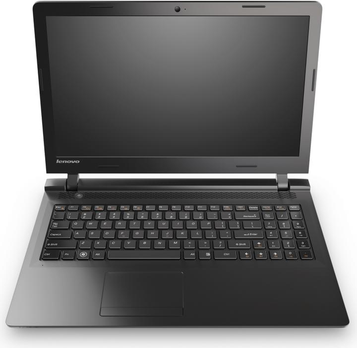 Produktbild Lenovo B50-10 (15.60", Intel Pentium N3540, 4 GB, CH)