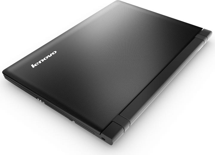 Actual product image Lenovo B50-10 (15.60", Intel Celeron N2840, 4 GB, CH)
