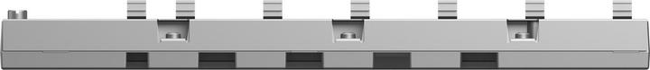 Actual product image Schneider Electric Modicon M340 Rack 4-slot Bus X/Ethernet