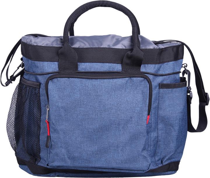 Produktbild Qhp Putztasche Melange
