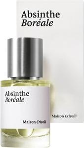 Maison Crivelli Absinthe Boréale Eau de Parfum (Eau de Parfum, 30 ml)