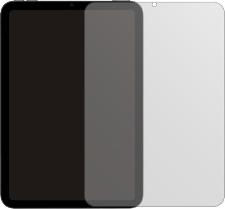 Immagine prodotto Dipos Pellicola Protettiva Antiriflesso (1 Pezzo/i, iPad mini 2021 (6a generazione))