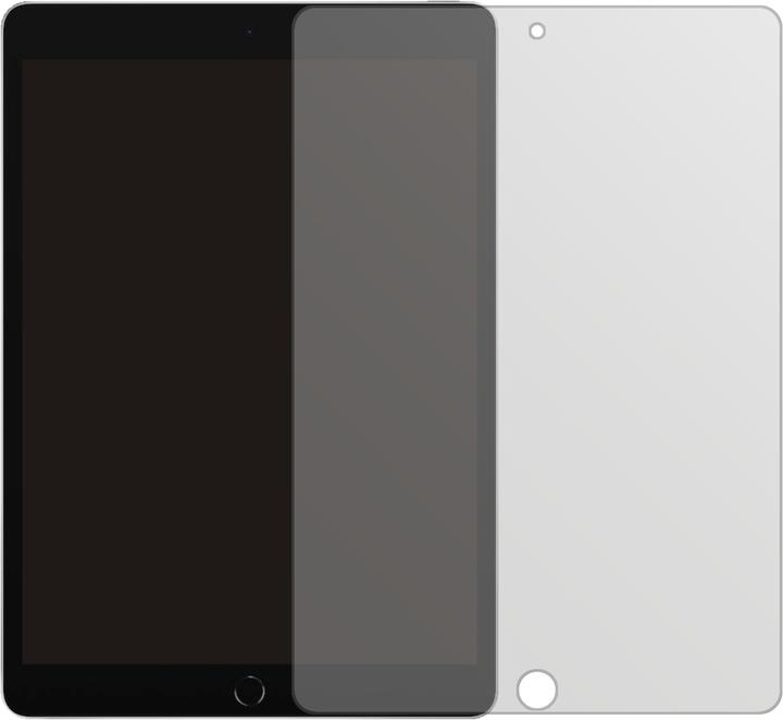Produktbild Dipos Displayschutzfolie Antireflex (1 Stück, iPad 10.2)