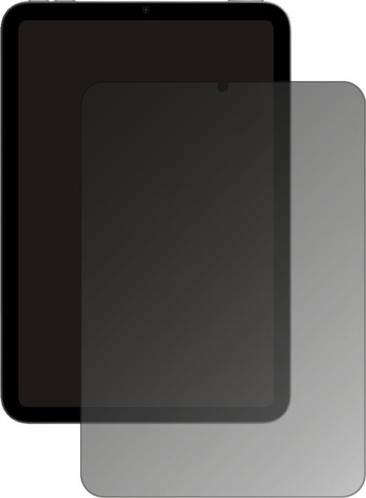 Produktbild Dipos Blickschutzfolie 4-Way Privacy (1 Stück, iPad mini 2021 (6. Gen))