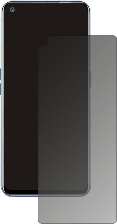 Produktbild Dipos Blickschutzfolie 4-Way Privacy (1 Stück, Oppo Find X3 Neo)