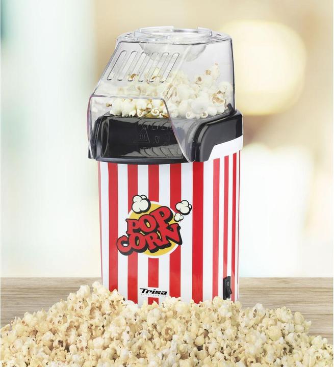 Produktbild Trisa Popcornmaschine