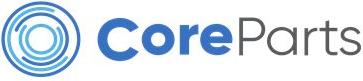 Produktbild CoreParts MicroSpareparts MSP2806 Laser-/ LED-Drucker Blade Drucker-/Scanner-Ersatzteile (MSP2806, DK17-BLA...