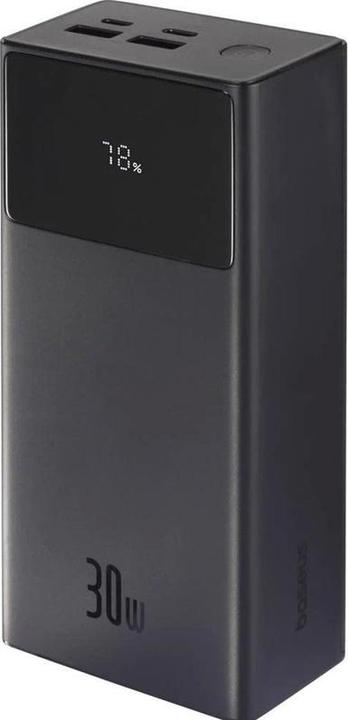 Produktbild Baseus Star Lord (30000 mAh, 30 W, 111 Wh)
