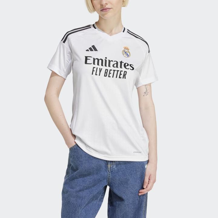 Immagine prodotto adidas Maglia Real Madrid Donna (M)