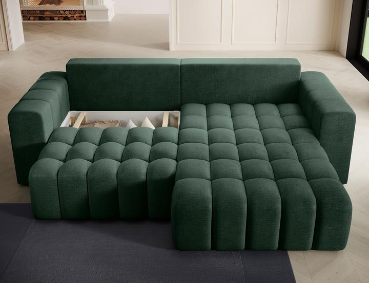 Produktbild ELTAP Bonett (3-Sitzer, Bettsofa, Ecksofa)