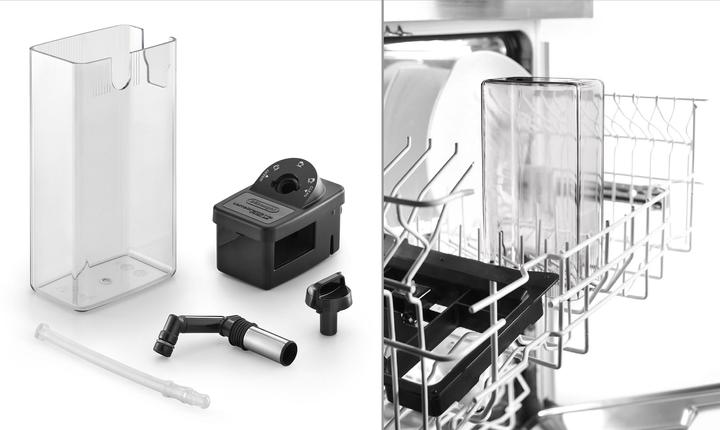 Actual product image De'Longhi Dinamica