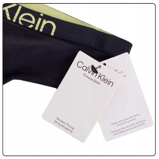 Immagine prodotto Calvin Klein Perizoma (XS, Confezione singola)