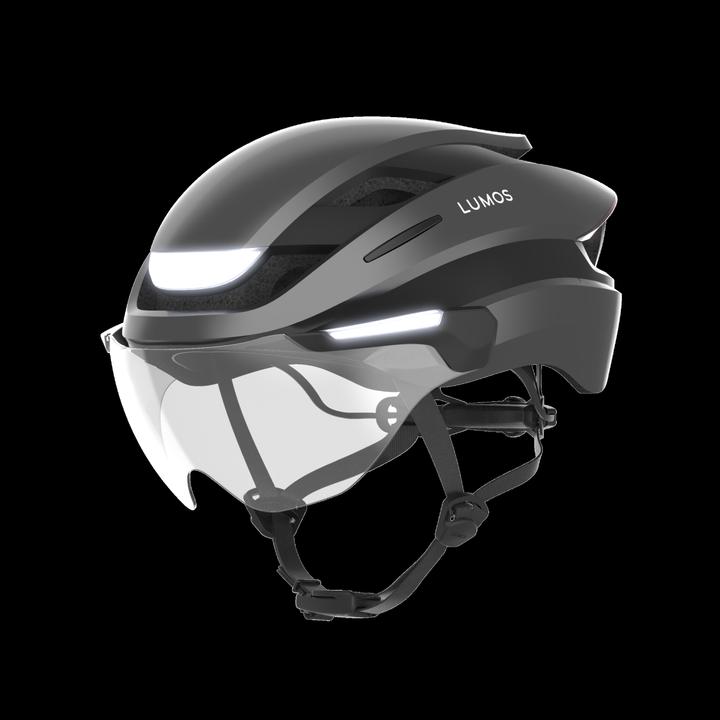 Actual product image Lumos Ultra E-Bike MIPS (54 - 61 cm)