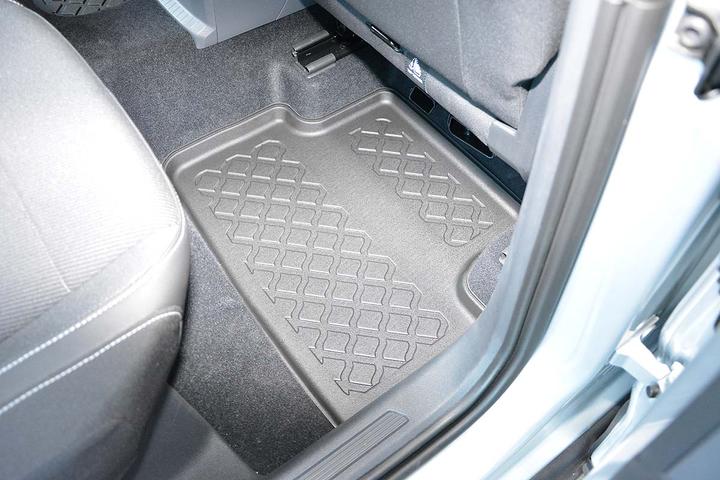 Immagine prodotto Aristar Tappetini per tutte le stagioni per VW T-Cross dal 2019 ad oggi (1 set di 4 tappetini)