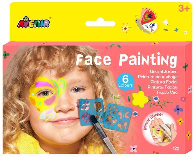 Immagine prodotto Avenir Colori del display (assortiti)