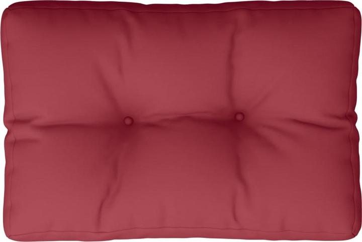 Immagine prodotto VidaXL Set da salotto da giardino da 10 pezzi con cuscini (120 x 40 x 12 cm)