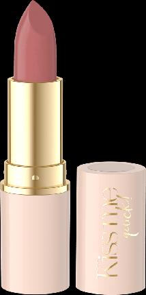 Eveline Cosmetics Kiss Me Quick Matte Lipstick