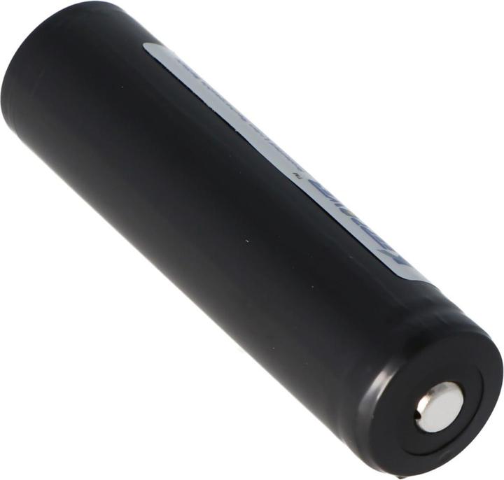 Actual product image Keeppower Akku 18650 geschützt (1 pcs., 18650, 2200 mAh)