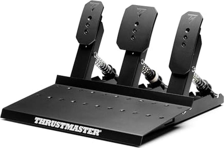Produktbild Thrustmaster Raceline Pedals III (Xbox Series S, PS4, PS5, Xbox One S, PC, Xbox Series X)