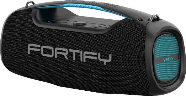 Image du produit veho MZ-9 Fortify 100W Bluletooth (10 h)