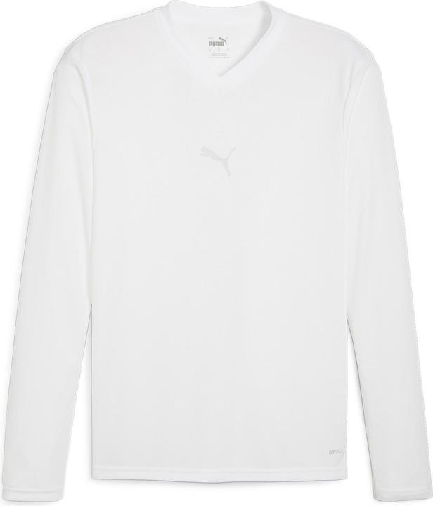 Actual product image Puma teamGOAL Baselayer Tee LS (3XL)