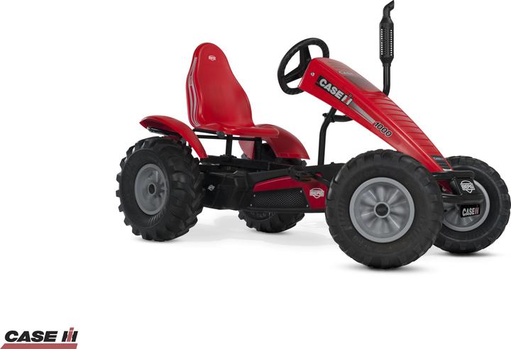 Actual product image Go-kart farm