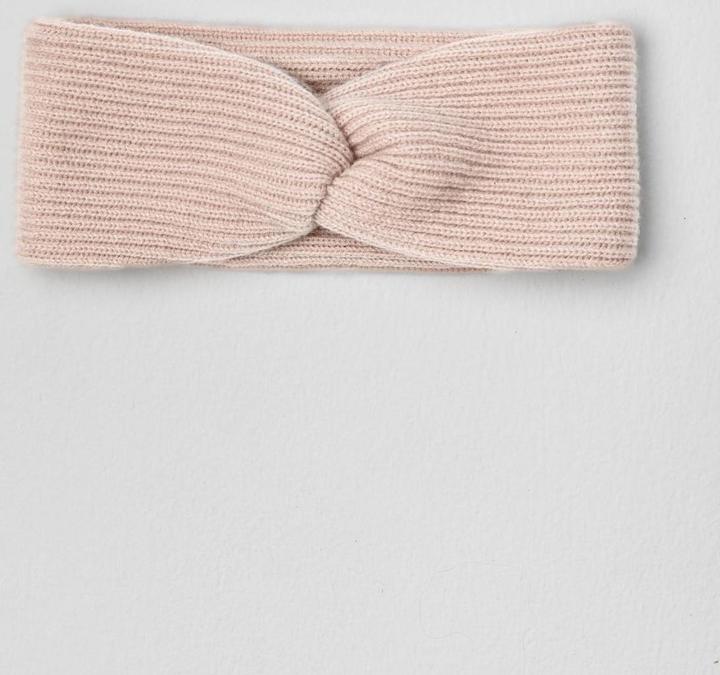 Immagine prodotto Furnari Fascia per capelli in maglia 100% cashmere - Asherose