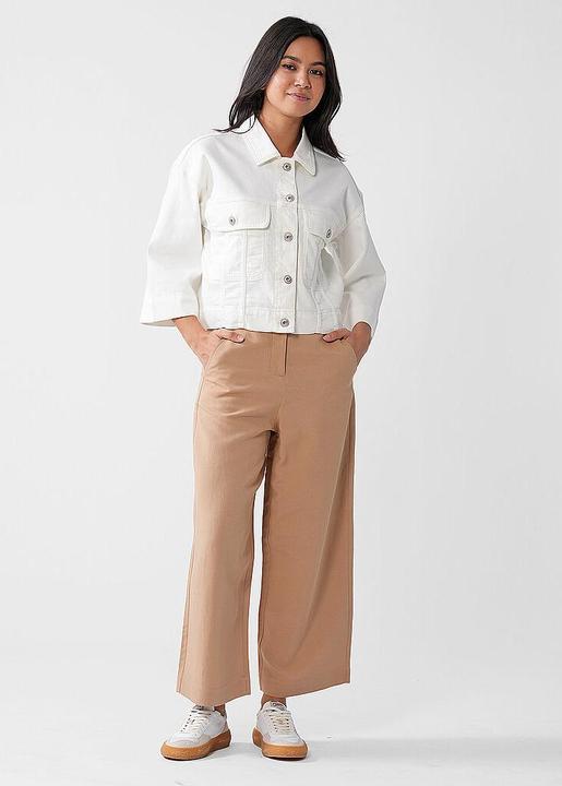 Actual product image Armedangels Women's Caarunus Lino (M)