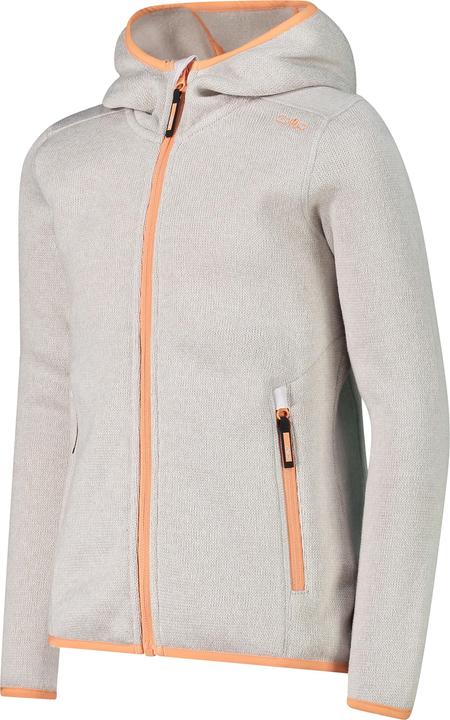 Produktbild CMP Campagnolo Strick Fleece (98)
