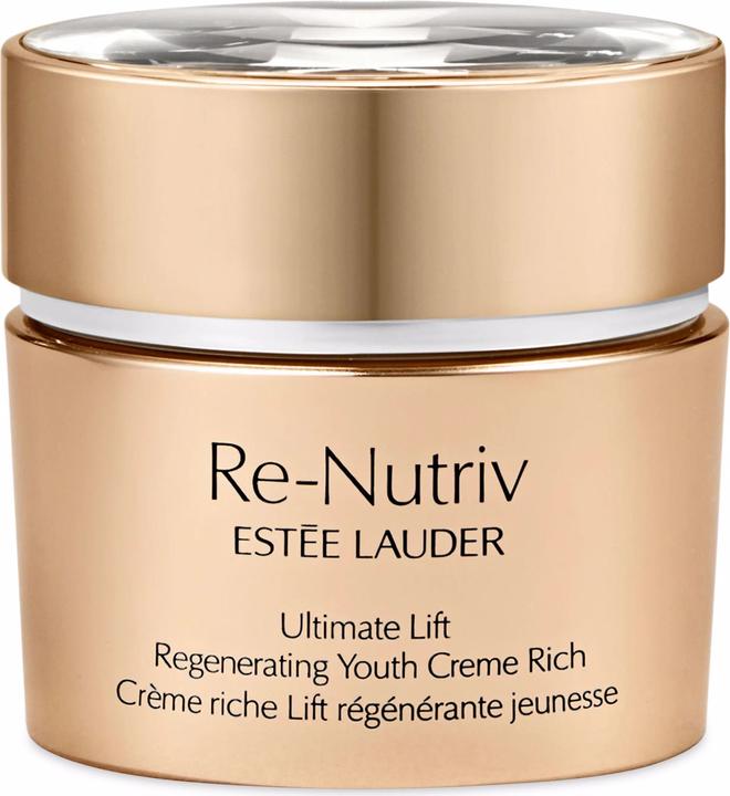 Actual product image Estée Lauder Re-Nutriv (50 ml, Day cream)
