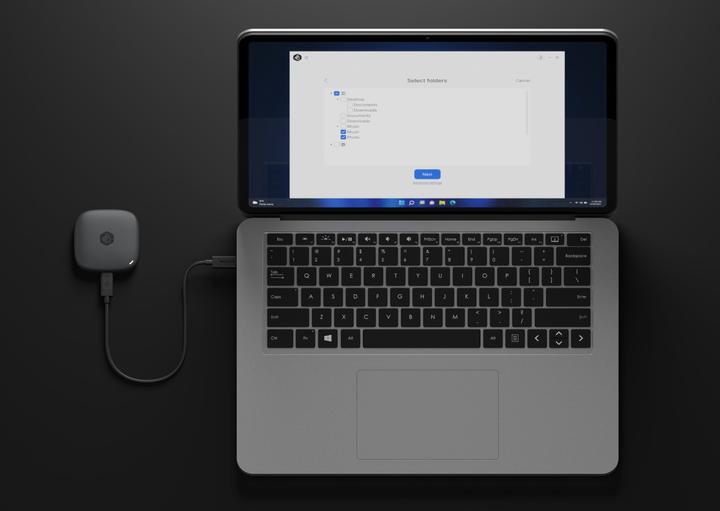 Immagine prodotto Synology BeeDrive (2000 GB)