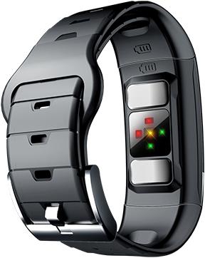 Produktbild Xoro SMW 10, Smartwatch (47.50 mm)