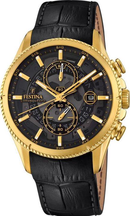Produktbild Festina Chronograph (Analoguhr, 43 mm)