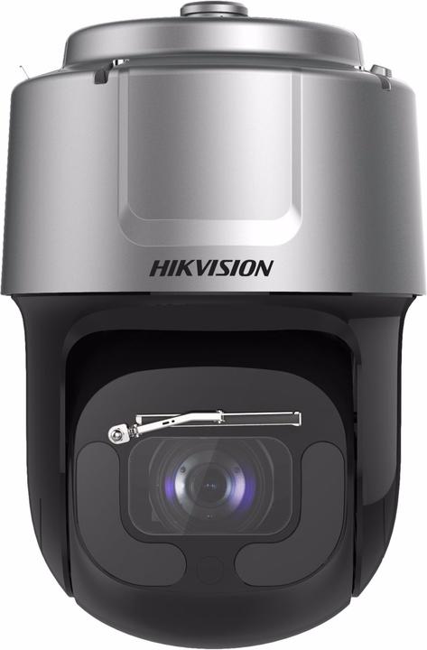 Actual product image Hikvision Ultra Series DarkFighterX DS-2DF9C435IHS-DLW(T2) - Network surveillance camera - (2688 x 1512 Pixels)