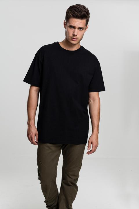 Actual product image Urban Classics tee (S)