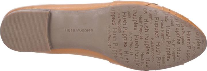 Image du produit Hush Puppies Ballerine en cuir Marley (36)