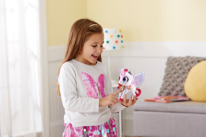 Image du produit VTech Sparklings- Liora, das Einhorn