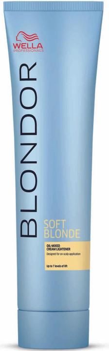 Wella Blondor Soft Blonde (Blonde)