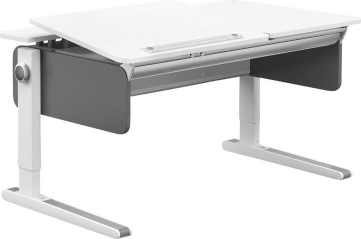 Weiss, Anthracite