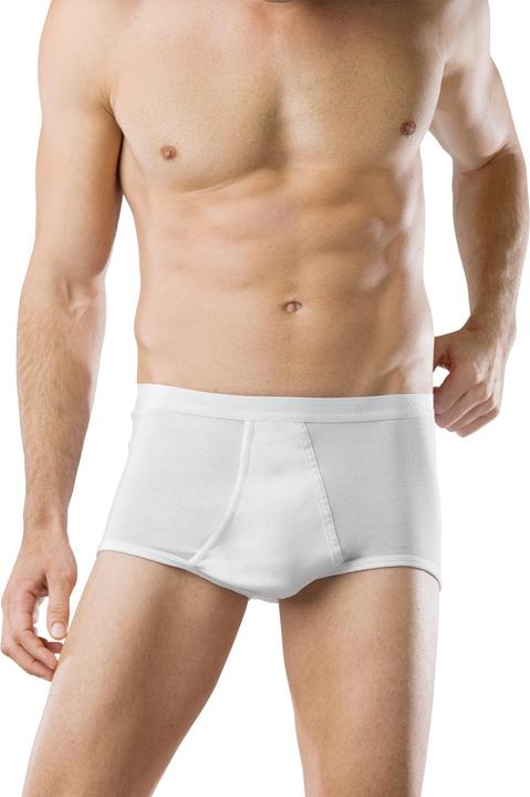 Actual product image Schiesser Slip Original Classics (7, pack of 2)
